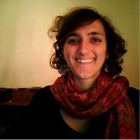 Nadja Khadjavi's Photo