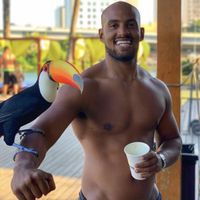 Inoã Baptista's Photo