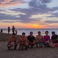 Fernando Pacheco's Photo