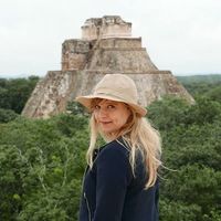 Moni Marony的照片