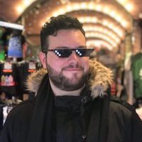 Dali Ben Mahmoud的照片