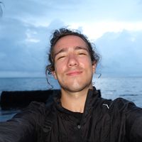 Zdjęcia użytkownika Lanzelot Moll