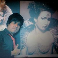 Prashant Arora's Photo