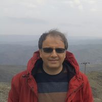 Masoud Jahanbakhsh的照片