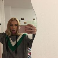 Cristina Mgh's Photo