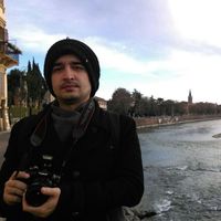 Fotos de Zafer Sümer