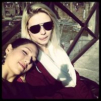 Alina Sporer's Photo