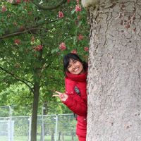 Busra Bibi JAUNOO的照片