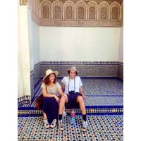 Marinke Abrams的照片