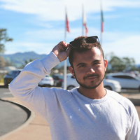 Stefano Cammarano's Photo