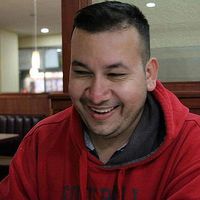 Cresencio Medina's Photo