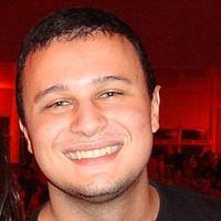 Marsilo Silva's Photo