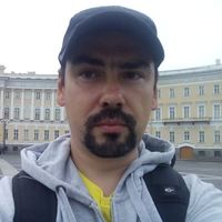 Maksim Falkis's Photo