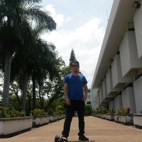 Javier Cortés的照片