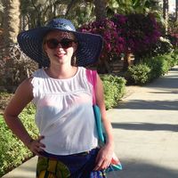 Bernadetta Kowalska的照片