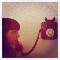 Mariqui Carrillo的照片