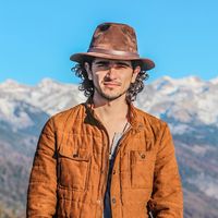 Juan Victoria's Photo