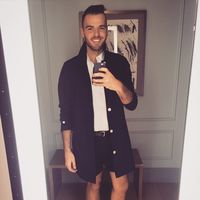 Dexter Wilkie的照片