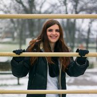 Le foto di Madeline Robert