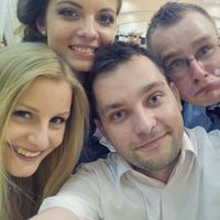 Paweł Chudzicki's Photo