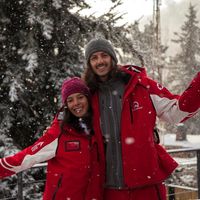 Fotos de Valentina Ulloa