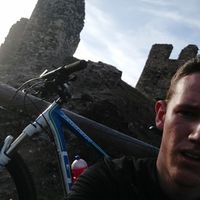 Tomáš Marek's Photo