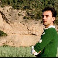 Enric Lizano's Photo