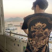 Angelo Caiazzo的照片