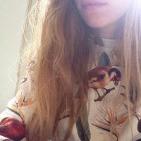 Rosalie Schellingerhout's Photo