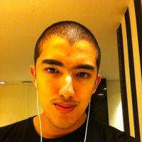 Fotos de Eloy matsuda Collyer