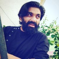 Harry Heffes's Photo