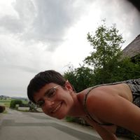 Patricia Häusler的照片