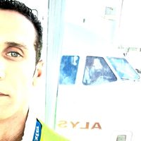 Abdelkarim  Arfaoui's Photo