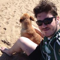 Gustavo Moreira's Photo