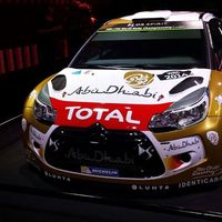 Stanislas Chauvet的照片