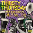 Thirsty Thursday At Hin Bus Depot's picture