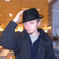 Christoph Claus's Photo