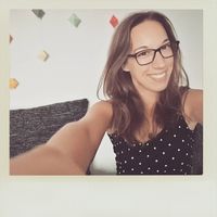 Anja Cvijanovič Hudoklin's Photo