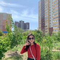 Fotos de Alfiya Kurmanaliyeva