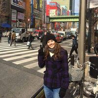 Grysilde Velstra's Photo