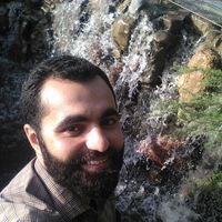 amir momeni's Photo