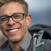 Le foto di Ben Miller