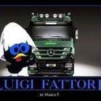 Luigi Fattore's Photo