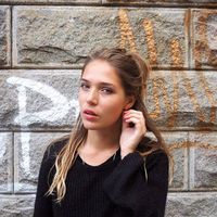 Cornelia Sjöblom的照片