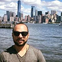 Robson Fernandes's Photo