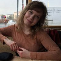 Fotos de Olesya Bolovintseva