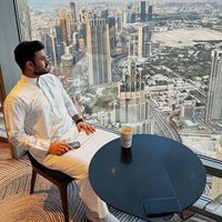 Aidan Khilji's Photo