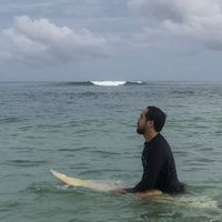 Steven Karouw's Photo