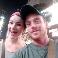 Maya Mier-Thomas's Photo