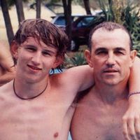 Agustin Bergallo的照片